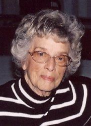 Betty barlow