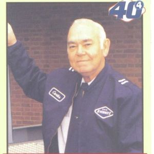 Curtis R. Fennell, Sr.