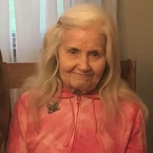 Yvonne Marie Lancaster
