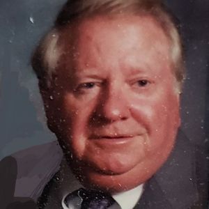 Seymour Platts