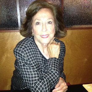 Rose Belcastro Kaufman