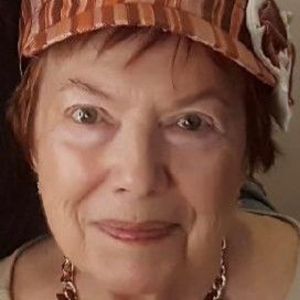 Marlene J. Delligatti