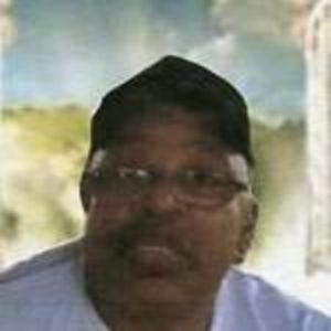 Eric Sylvester Watkins