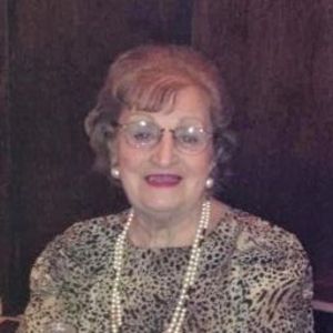 Judith Graff