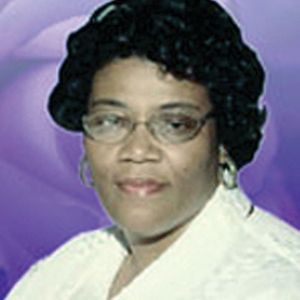 BEULAH MCCLINTON WOODY