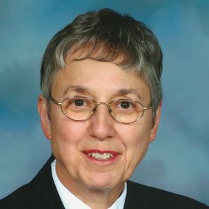 Elaine Barnwell