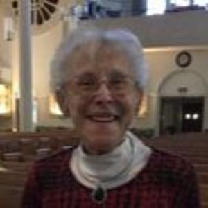 Helen M. Beecher