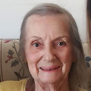 Nina M. Randall