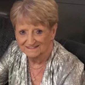 Ann Rabb Malia