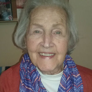 Ruth A. (nee Seliga) Dacek