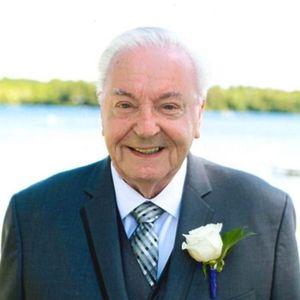 John W. 'Jack' Robinson
