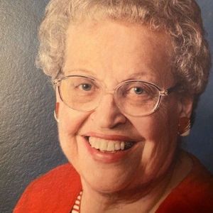 Audrey Manson Menke