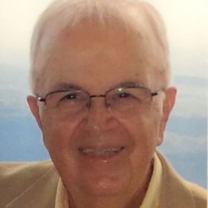 Karl George Kim