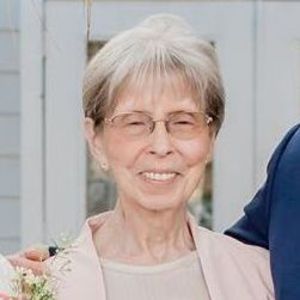 Marianne Taylor