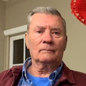 Cleve Harrison Lucas, Sr.