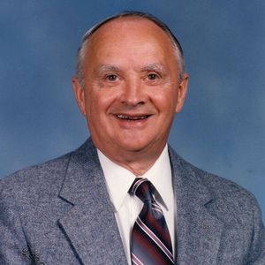 George F. Morin