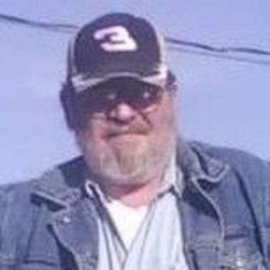 Charley Richard Thompson