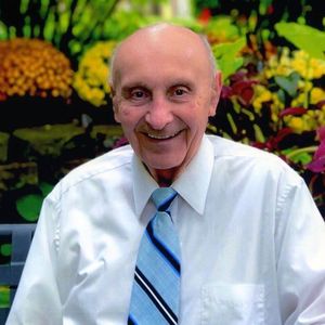 Donald Joseph "Don" Walbridge