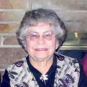 Catherine (nee Liparino) Davis