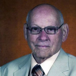 Franklyn Clare Lindauer