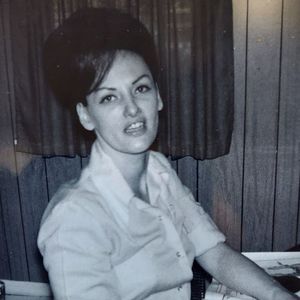 Mary Clark