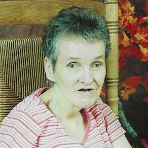 Barbara Ann Croft