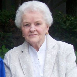 Dorothy I. (McKenna) Joyce