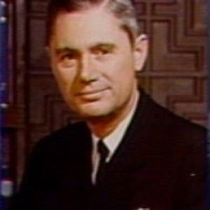 Vice Admiral Douglas C. Plate, U.S. Navy (Ret.)
