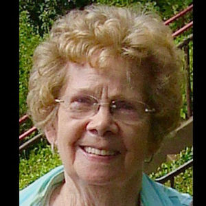 Teresa L. "Pat" (Vogel) Foster