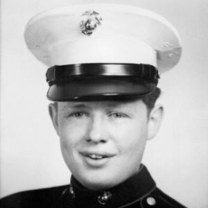 James Kevin Burns