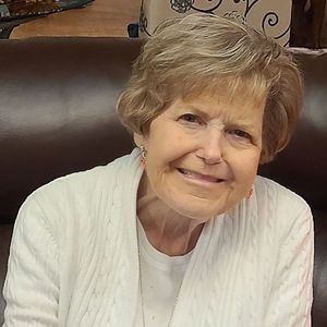 Pamela Jean King Foster