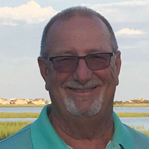 Charles W. "Chick" Magilson, Jr.
