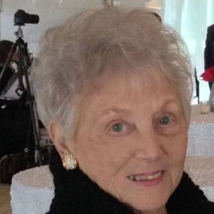 Catherine "Kitty" Reynolds Cordray