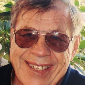 John R. Moody