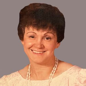 Mrs. Frances Elaine (Shackelford) Brouse
