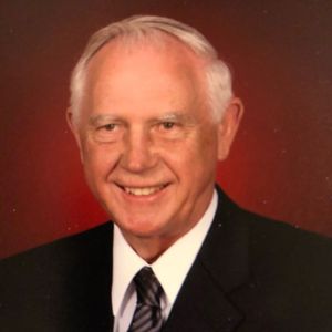John Trei, Jr.