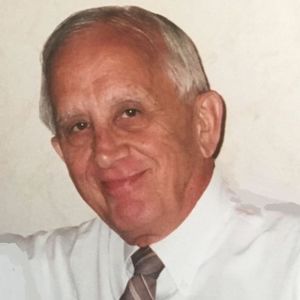 Charles H. Hubbell