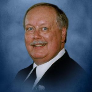 Francis Forrest Cady Jr.