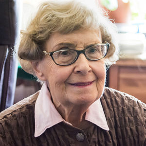 Bertha Chase
