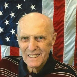 Gerald Lanham