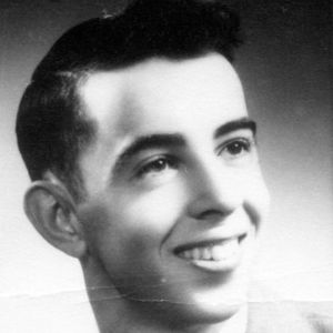 Mr. John E. Auer