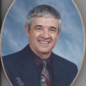 Rev. Billy Gene Raby