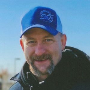 Brian Sykes