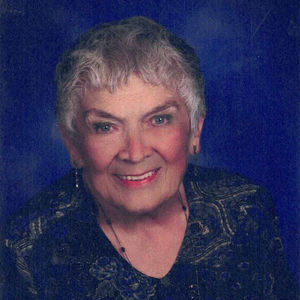 Helen K. (nee Kresman) Oros