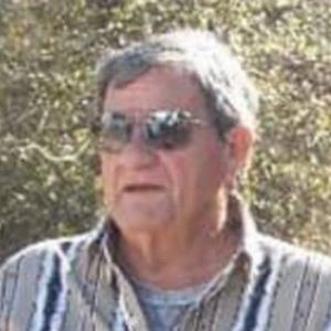 William Huey Snyder