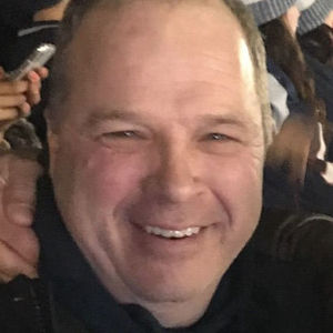 Robert F. Eldridge, Jr