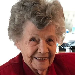 Rita M. Kluener