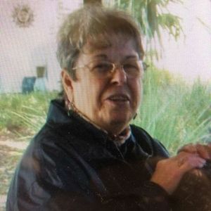 Vivian A. Pifer