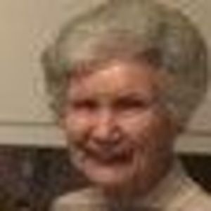Nancy Mae Epley