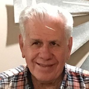 Guy James Ribando